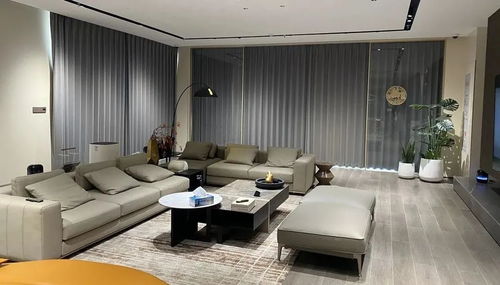 高端建材市场新风口 智能家居产品占比惊人，结果远超预期