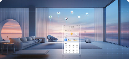 Syncker 以智能科技重构未来家居生活体验